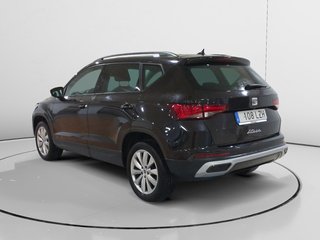 SEAT Ateca 1.5 TSI S&S Style Go M 110 kW (150 CV)