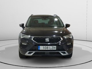 SEAT Ateca 1.5 TSI S&S Style Go M 110 kW (150 CV)