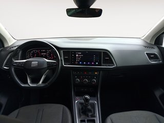 SEAT Ateca 1.5 TSI S&S Style Go M 110 kW (150 CV)