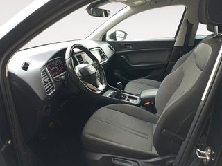 SEAT Ateca 1.5 TSI S&S Style Go M 110 kW (150 CV)