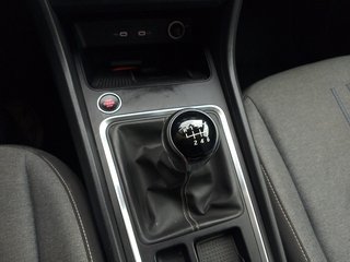 SEAT Ateca 1.5 TSI S&S Style Go M 110 kW (150 CV)