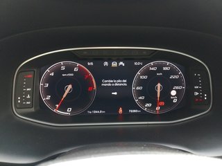 SEAT Ateca 1.5 TSI S&S Style Go M 110 kW (150 CV)