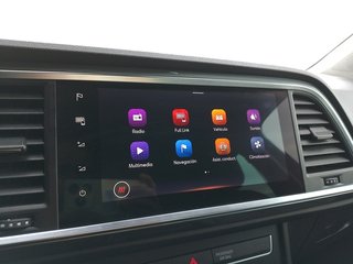 SEAT Ateca 1.5 TSI S&S Style Go M 110 kW (150 CV)