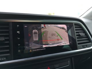 SEAT Ateca 1.5 TSI S&S Style Go M 110 kW (150 CV)