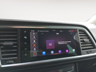 SEAT Ateca 1.5 TSI S&S Style Go M 110 kW (150 CV)