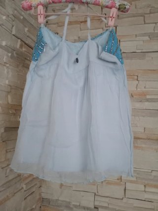 Top tirantes Twin-Set ScceTalla S