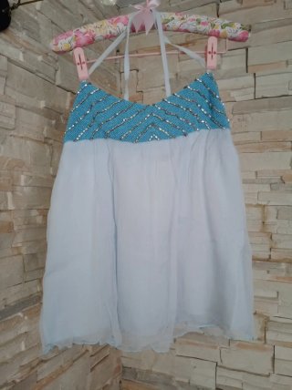 Top tirantes Twin-Set ScceTalla S