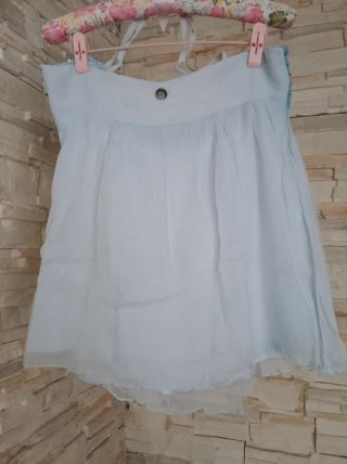 Top tirantes Twin-Set ScceTalla S