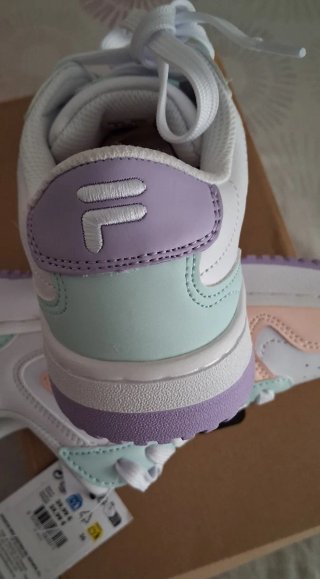 Zapatillas Fila Logan Evo 36