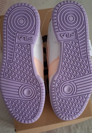 Zapatillas Fila Logan Evo 36