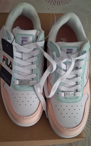 Zapatillas Fila Logan Evo 36