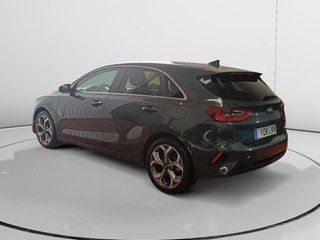Kia Ceed 1.6 MHEV Tech DCT 100 kW (136 CV)