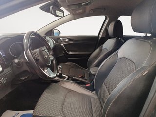 Kia Ceed 1.6 MHEV Tech DCT 100 kW (136 CV)