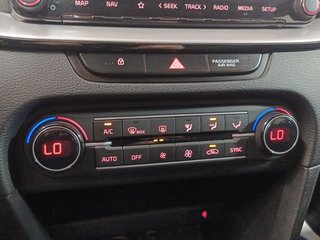 Kia Ceed 1.6 MHEV Tech DCT 100 kW (136 CV)