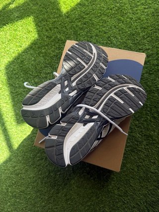 Zapatillas Asics Hombre Talla 42