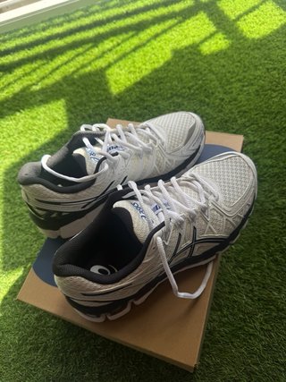 Zapatillas Asics Hombre Talla 42