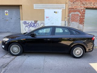 Ford Mondeo 2009