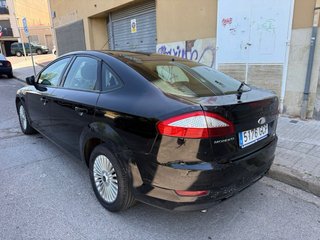Ford Mondeo 2009