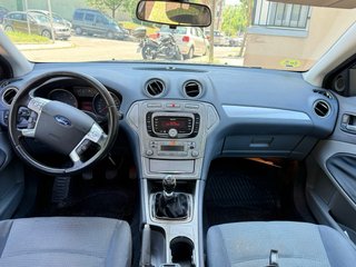 Ford Mondeo 2009