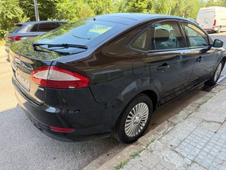 Ford Mondeo 2009