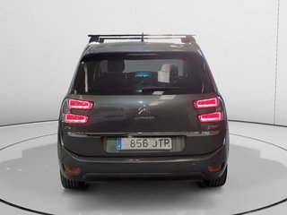 Citroen C4 Picasso PureTech 130 S&S Feel 96 kW (130 CV)
