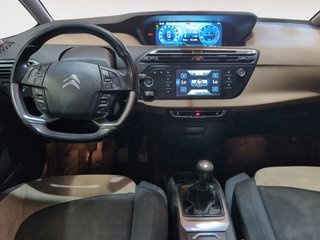 Citroen C4 Picasso PureTech 130 S&S Feel 96 kW (130 CV)