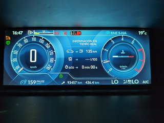 Citroen C4 Picasso PureTech 130 S&S Feel 96 kW (130 CV)