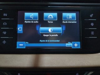 Citroen C4 Picasso PureTech 130 S&S Feel 96 kW (130 CV)