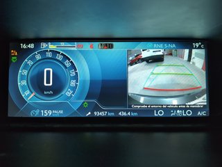 Citroen C4 Picasso PureTech 130 S&S Feel 96 kW (130 CV)