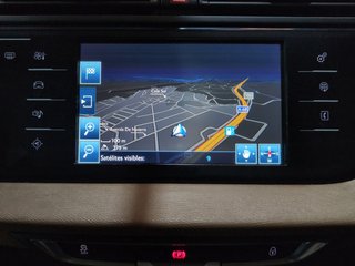 Citroen C4 Picasso PureTech 130 S&S Feel 96 kW (130 CV)