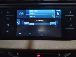 Citroen C4 Picasso PureTech 130 S&S Feel 96 kW (130 CV)