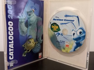 A Bug's Life Action Game PC Disney Classici
