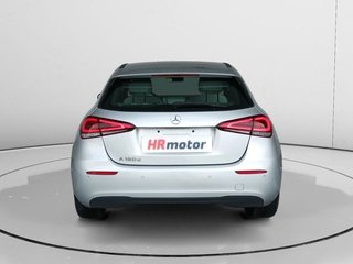 Mercedes-Benz Clase A 180 d 85 kW (116 CV)