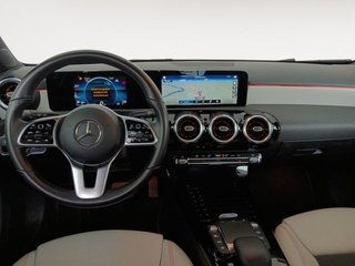 Mercedes-Benz Clase A 180 d 85 kW (116 CV)