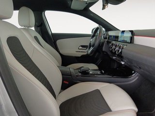 Mercedes-Benz Clase A 180 d 85 kW (116 CV)