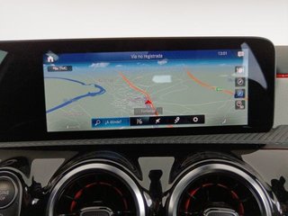 Mercedes-Benz Clase A 180 d 85 kW (116 CV)