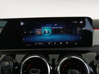 Mercedes-Benz Clase A 180 d 85 kW (116 CV)