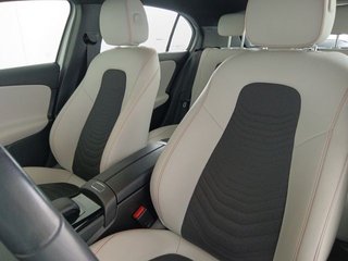 Mercedes-Benz Clase A 180 d 85 kW (116 CV)