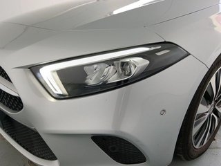 Mercedes-Benz Clase A 180 d 85 kW (116 CV)