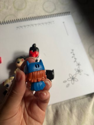Funko Pop Marvel Kinder Sorpresa