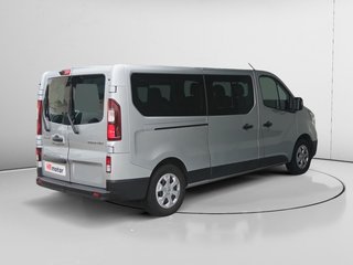 Renault Trafic Authentic Largo Energy Blue dCi 110 kW (150 CV)