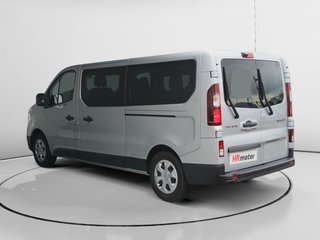 Renault Trafic Authentic Largo Energy Blue dCi 110 kW (150 CV)