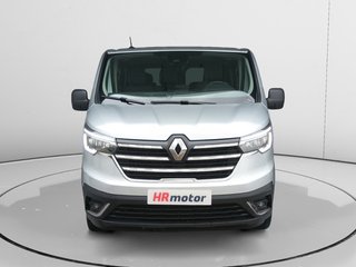 Renault Trafic Authentic Largo Energy Blue dCi 110 kW (150 CV)