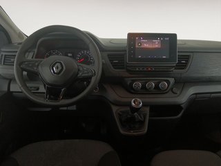Renault Trafic Authentic Largo Energy Blue dCi 110 kW (150 CV)