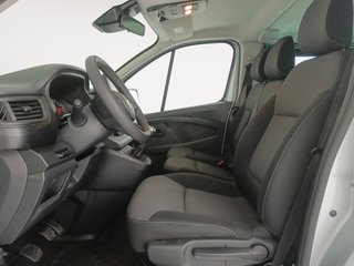 Renault Trafic Authentic Largo Energy Blue dCi 110 kW (150 CV)