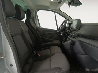 Renault Trafic Authentic Largo Energy Blue dCi 110 kW (150 CV)