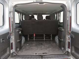 Renault Trafic Authentic Largo Energy Blue dCi 110 kW (150 CV)