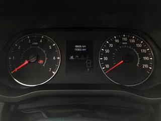 Renault Trafic Authentic Largo Energy Blue dCi 110 kW (150 CV)