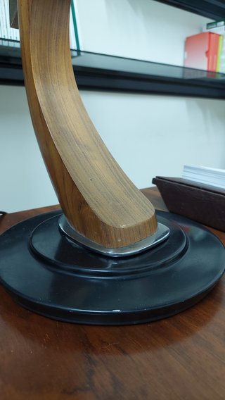 Lámpara mesa Fase modelo President