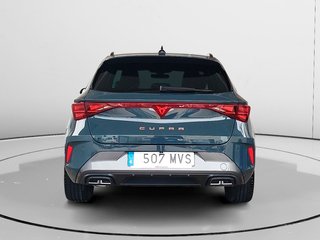 CUPRA Leon Sportstourer 1.5 eTSI DSG 110 kW (150 CV)